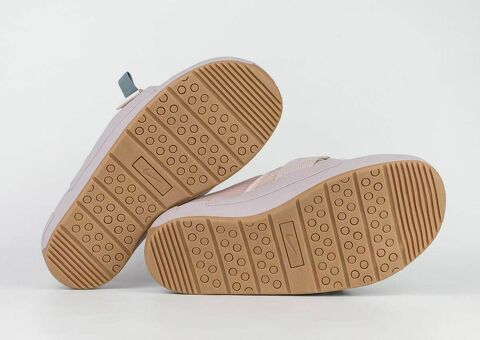 Тапочки женские Nike Offline Pink
