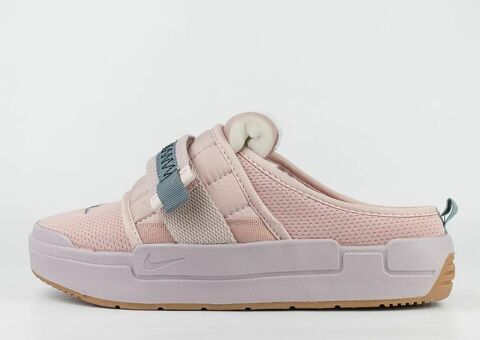 Тапочки женские Nike Offline Pink