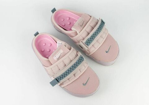 Тапочки женские Nike Offline Pink