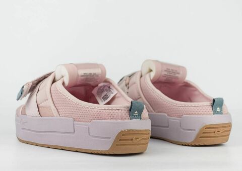 Тапочки женские Nike Offline Pink