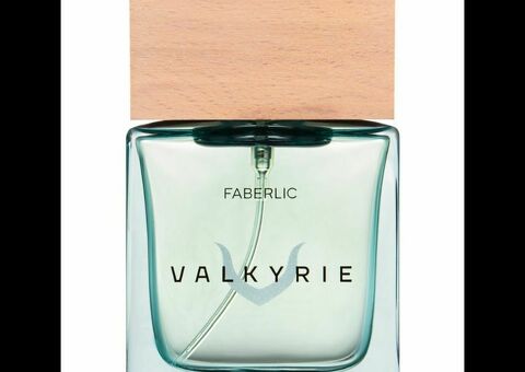 Парфюмерная вода для женщин Valkyrie