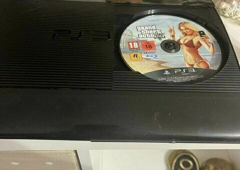 Sony PS3