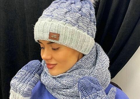 Комплект женский