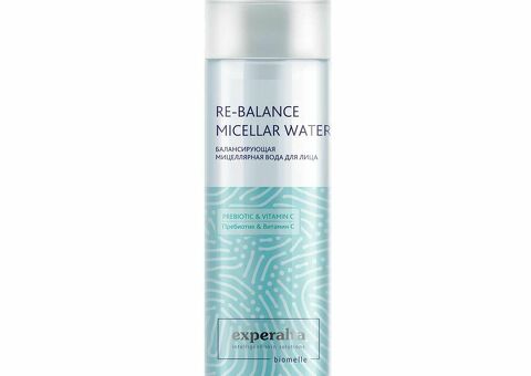 Балансирующая мицеллярная вода - Experalta Biomelle