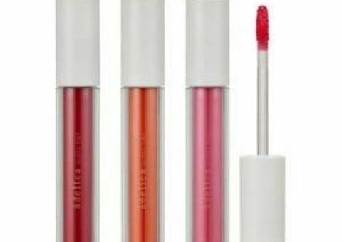 ТИНТ LIP LIQUID от Атоми