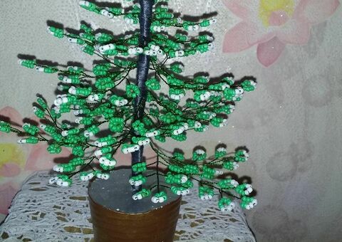 Ёлочка новогодняя