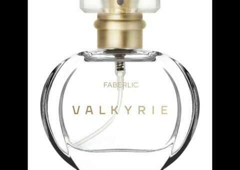 Парфюмерная вода для женщин Valkyrie, 30 мл