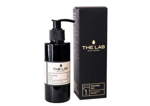 Гель для бритья The Lab