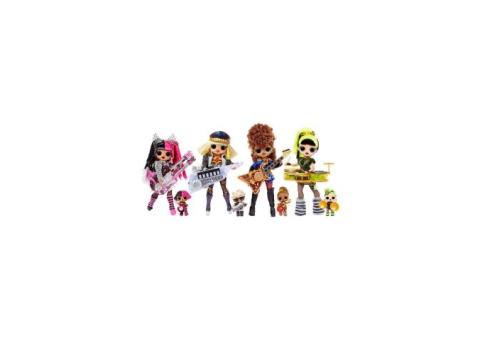 Игрушка LOL Super Surprise Remix.