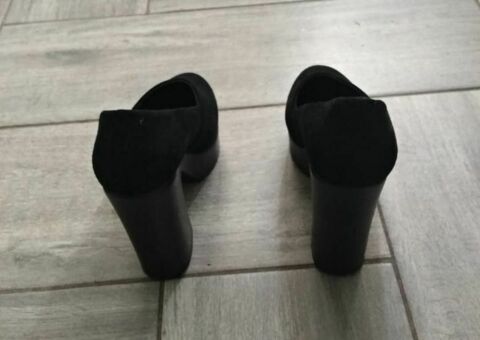 Туфли женские