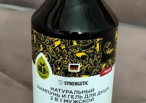Продам шампунь