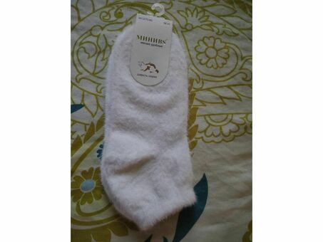 Носки женские