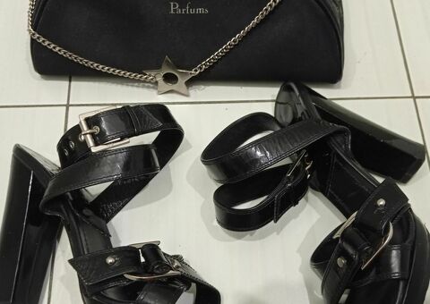 Босоножки DIOR оригинал