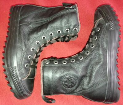Новые Ботинки Converse All Star