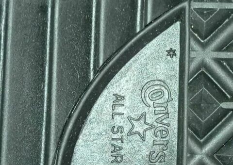 Новые Ботинки Converse All Star