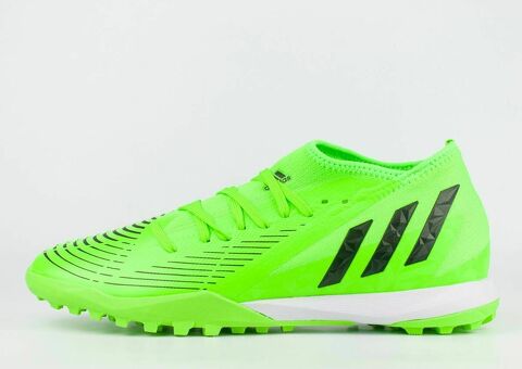 Грунтовки Adidas Predator Edge.3 Low TF Green