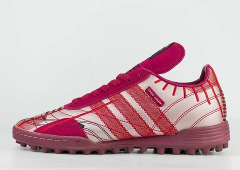 Грунтовки Adidas x Craig Green Kontuur 4 Red
