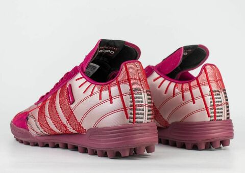 Грунтовки Adidas x Craig Green Kontuur 4 Red