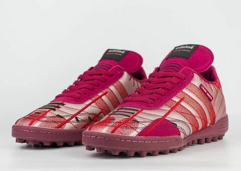 Грунтовки Adidas x Craig Green Kontuur 4 Red