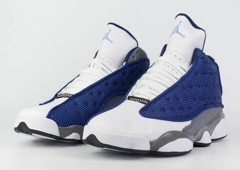 Кроссовки Nike Air Jordan 13 Retro Flint