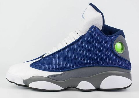 Кроссовки Nike Air Jordan 13 Retro Flint