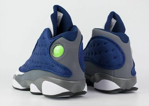 Кроссовки Nike Air Jordan 13 Retro Flint