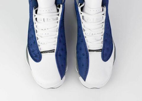 Кроссовки Nike Air Jordan 13 Retro Flint