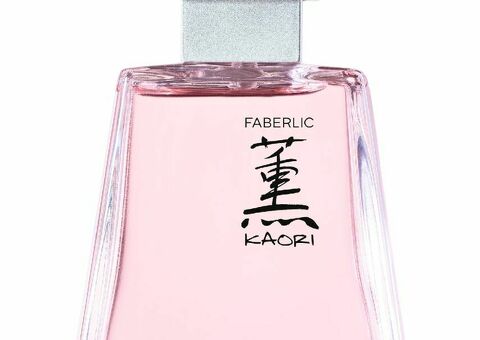 Парфюмерная вода для женщин Kaori