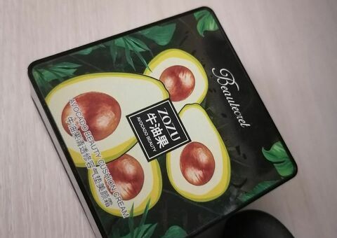 Кушон для макияжа