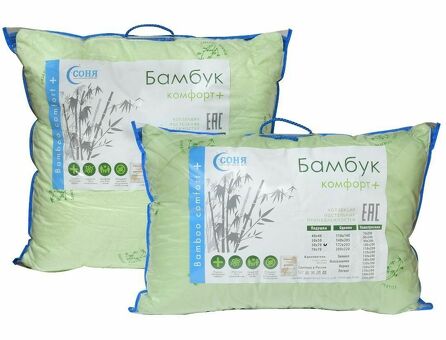 Подушка СОНЯ