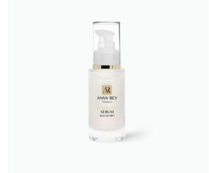 Сыворотка для лица ANNY REY Synactive Serum с эффектом ботокса, 50 мл