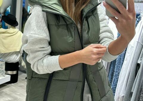 Жилеты