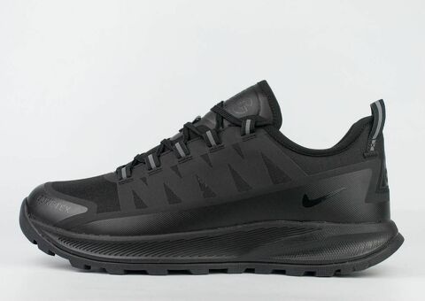 Кроссовки Nike ACG Air Nasu Gtx Black