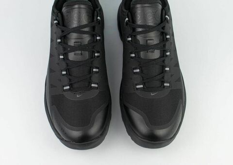 Кроссовки Nike ACG Air Nasu Gtx Black