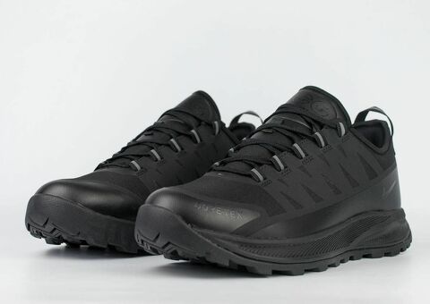 Кроссовки Nike ACG Air Nasu Gtx Black