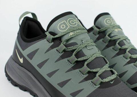 Кроссовки Nike ACG A N G Clay Green