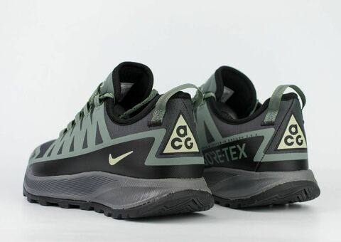 Кроссовки Nike ACG A N G Clay Green