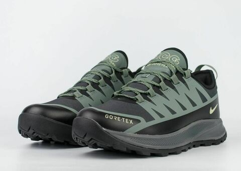 Кроссовки Nike ACG A N G Clay Green