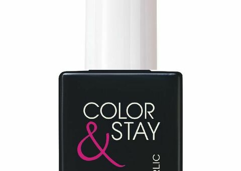 Лак для ногтей Color & Stay: Exotic Voyage