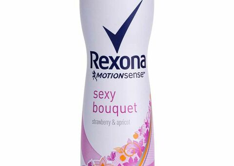 Дезодорант Rexona