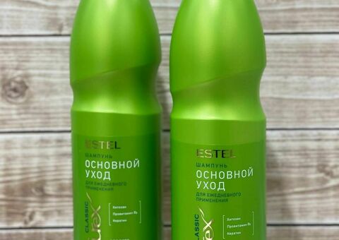 Шампунь ESTEL