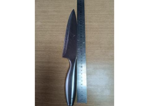 Кухонный нож