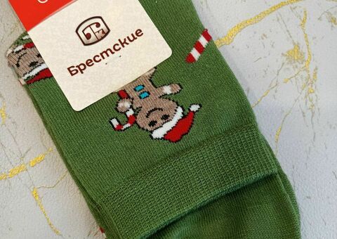 Женские носки