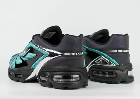 Кроссовки Nike Air Max Tn Tailwind V Blue / Black
