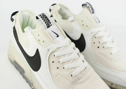 Кроссовки Nike Air Max Terrascape 90 White