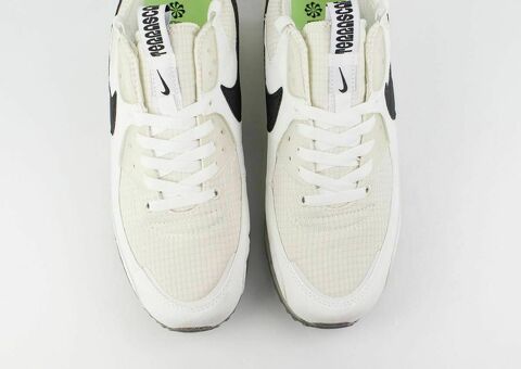 Кроссовки Nike Air Max Terrascape 90 White