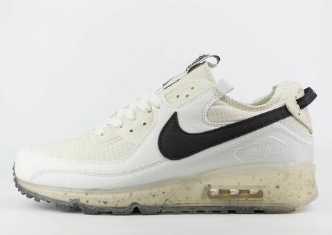 Кроссовки Nike Air Max Terrascape 90 White