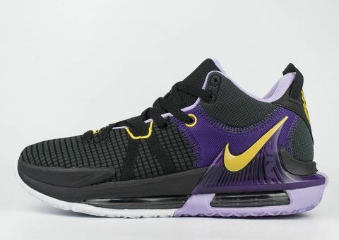 Кроссовки Nike LBW 7 Lakers