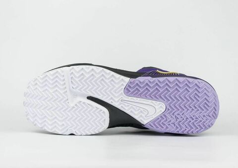 Кроссовки Nike LBW 7 Lakers