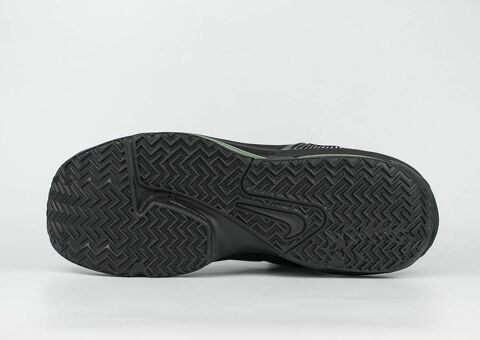 Кроссовки Nike LeBron Witness 7 Black